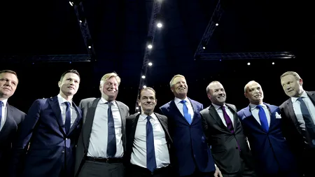 Manifestul PPE la europarlamentare: Vrem să trăim într-o Uniune sustenabilă care protejează și creează oportunități pentru oamenii săi