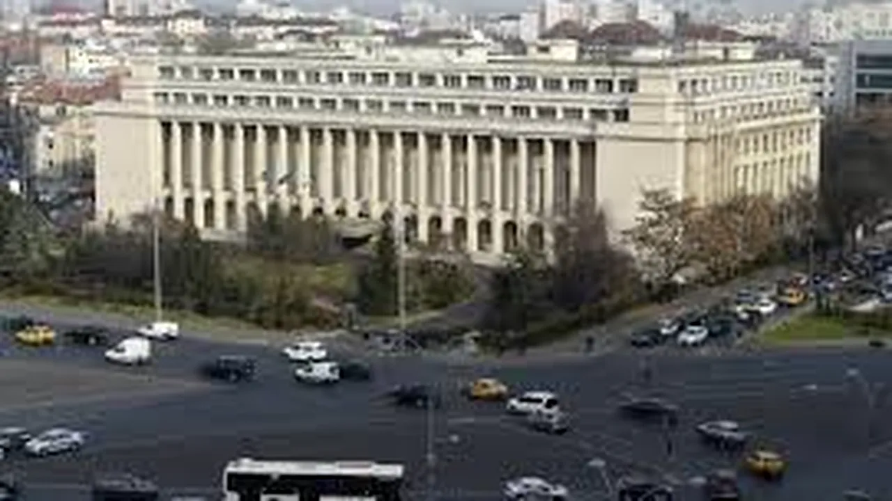 Guvernul își mută activitățile la Parlament/ Palatul Victoria intră în reparații, cu bani din PNRR