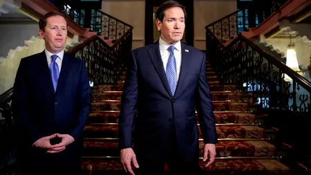 Marco Rubio apără summitul trilateral propus de Trump cu președinții Rusiei și Chinei: „Lumea trebuie să se maturizeze”. Ce argumente aduce secretarul de stat al SUA