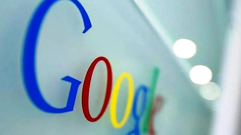 România a solicitat Google informații despre 33 de conturi de utilizatori vizând activități infracționale
