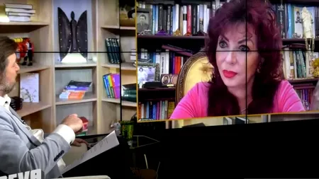 VIDEO | Podcast „ALTCEVA cu Adrian Artene”. Ce a spus Carmen Harra despre pericolul izbucnirii celui de-Al Treilea Război Mondial