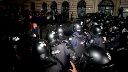 Jandarmeria INFORMEAZĂ cu privire la prezența echipajelor în apropierea unor instituții: „Facem apel la cetățeni  să nu dea curs instigărilor”