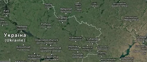 Ianukovici îndeamnă la organizarea unui referendum în fiecare regiune din Ucraina