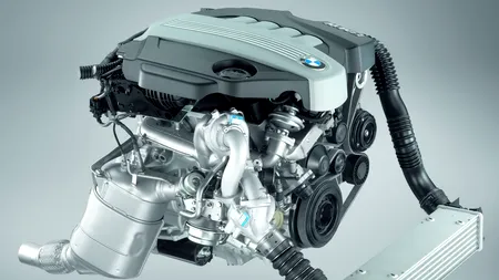 Motorul Anului în lume, construit în România pentru a șasea oară consecutiv