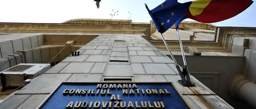 Cum a  ajutat CNA Realitatea Plus să intre în legalitate