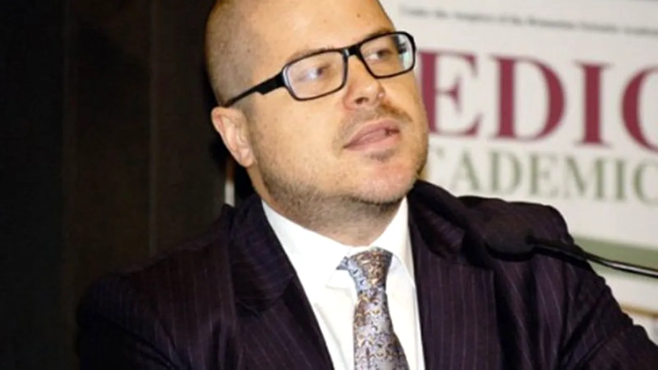 Fiul analistului Iosif Boda condamnat în dosarul „Șpagă la Agenția Națională a Medicamentului