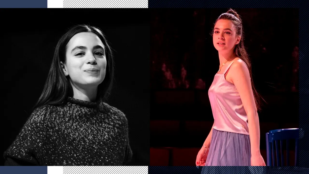 Cine este Ana Radu, cea mai nouă actriță din serialul „Clanul” de la Pro TV. Este fiica unui celebru actor din România 