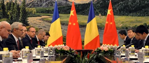 Liviu Dragnea s-a întors din China cu noi promisiuni. Lista proiectelor pentru care guvernele României au făcut lobby la Beijing, dar care au rămas pe hârtie