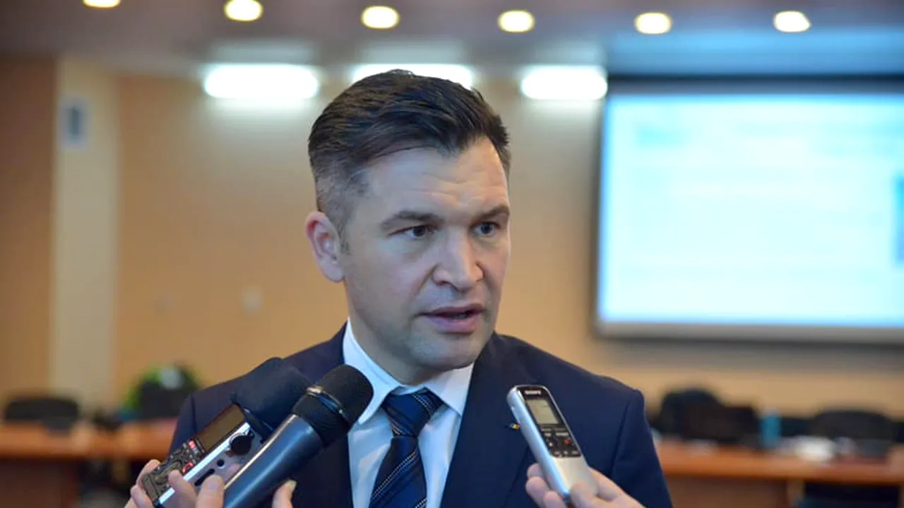 Ce se întâmplă cu sportul românesc? Ionuț Stroe anunță: Criza politică nu îl va afecta