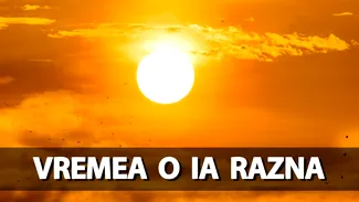 După îngheț și ger, urmează temperaturi de primăvară. Anunțul meteorologilor despre vremea din următoarea perioadă