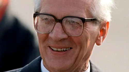 Cu cât a fost cumpărat la licitație iahtul fostului lider comunist german Erich Honecker