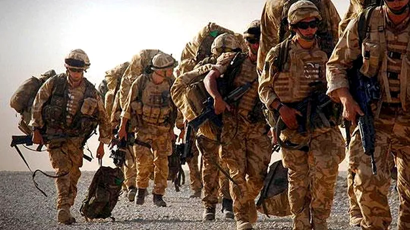 Reacția NATO după ce Statele Unite au decis să nu-și retragă militarii din Afghanistan