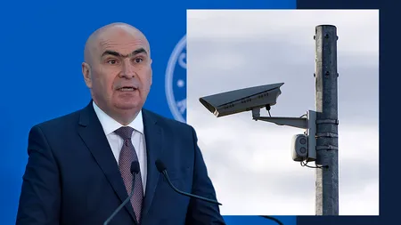 Ilie Bolojan își spiona contribuabilii. Fostul primar avea acces de pe telefon la sistemul de supraveghere video al orașului Oradea
