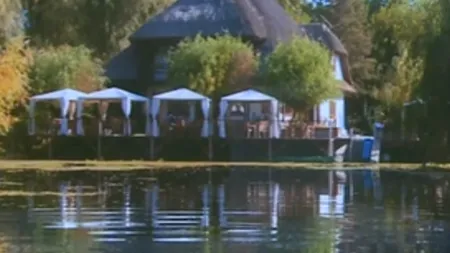 Locul unde aveau loc întâlnirile secrete ale spionilor din România