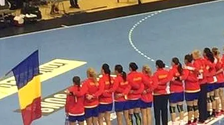 Rușine istorică la Rio: România, învinsă de Angola la handbal