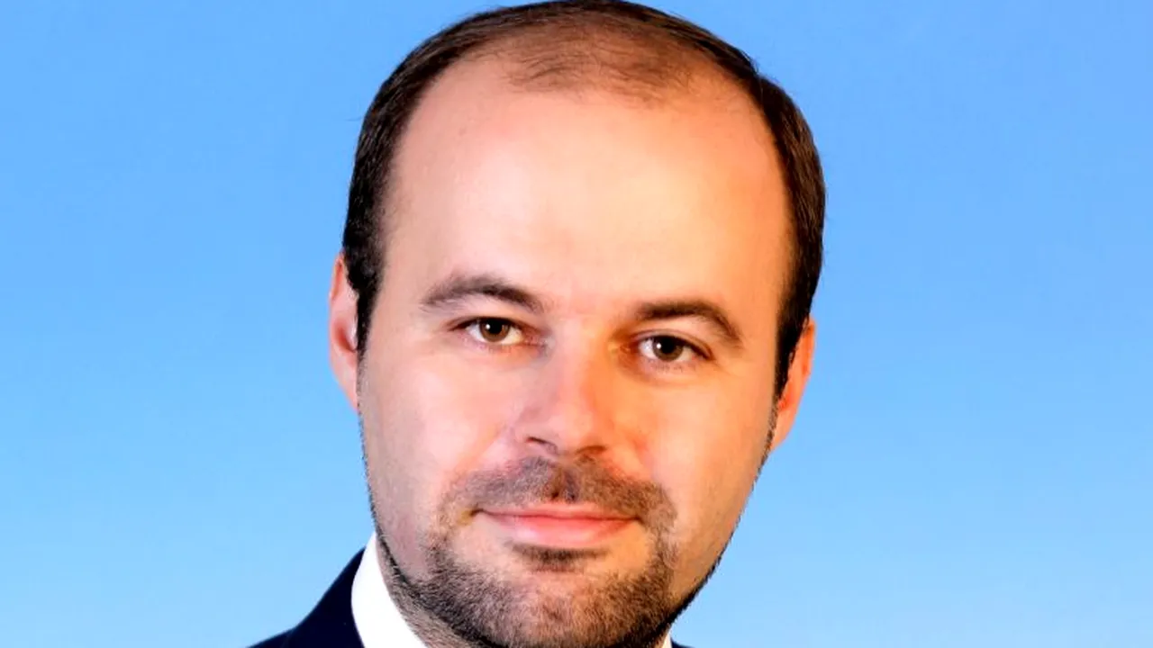 Cristian Popa (BNR), despre devalorizarea leului: Există în continuare o stabilitate relativă