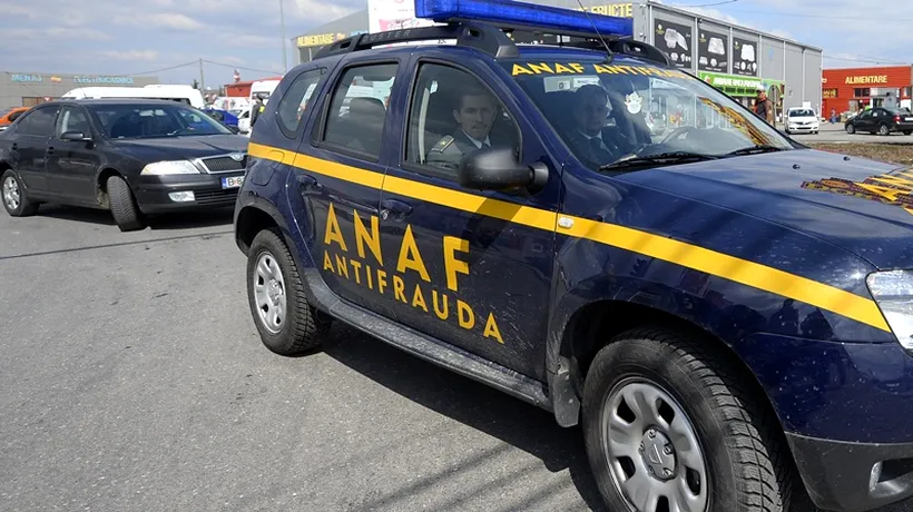 Inspectorii antifraudă ANAF, amenzi URIAȘE pe litoral după doar două zile de control