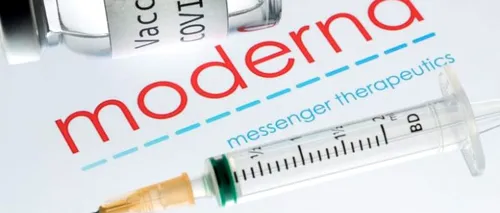 8 ȘTIRI DE LA ORA 8. SUA au autorizat vaccinul anti-Covid-19 produs de Moderna. Persoanele în vârstă  au prioritate la imunizare