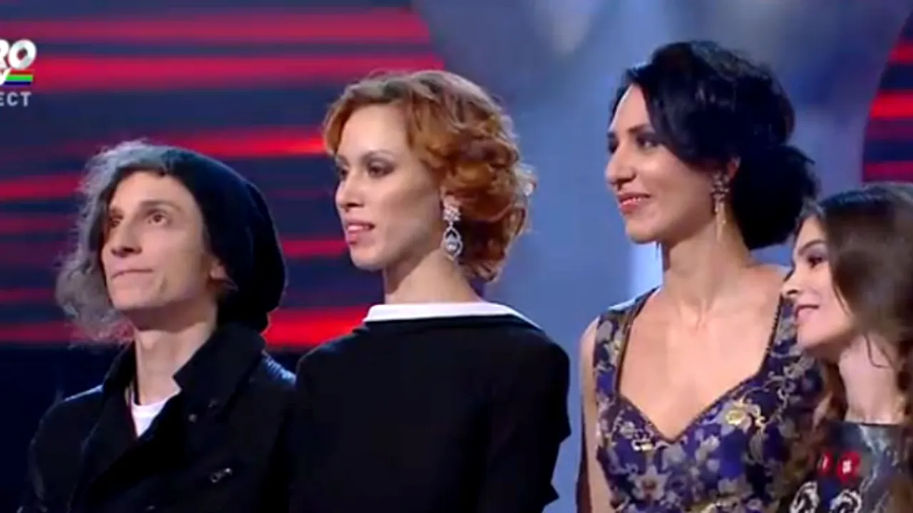 Vocea României vs X Factor. Ce show a avut mai mulți telespectatori vineri seara