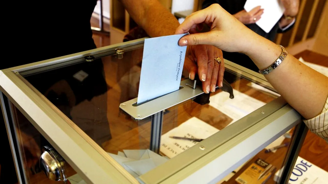 POLITICĂ. Țara în care coronavirusul a câștigat alegerile. Rezultate șocante!