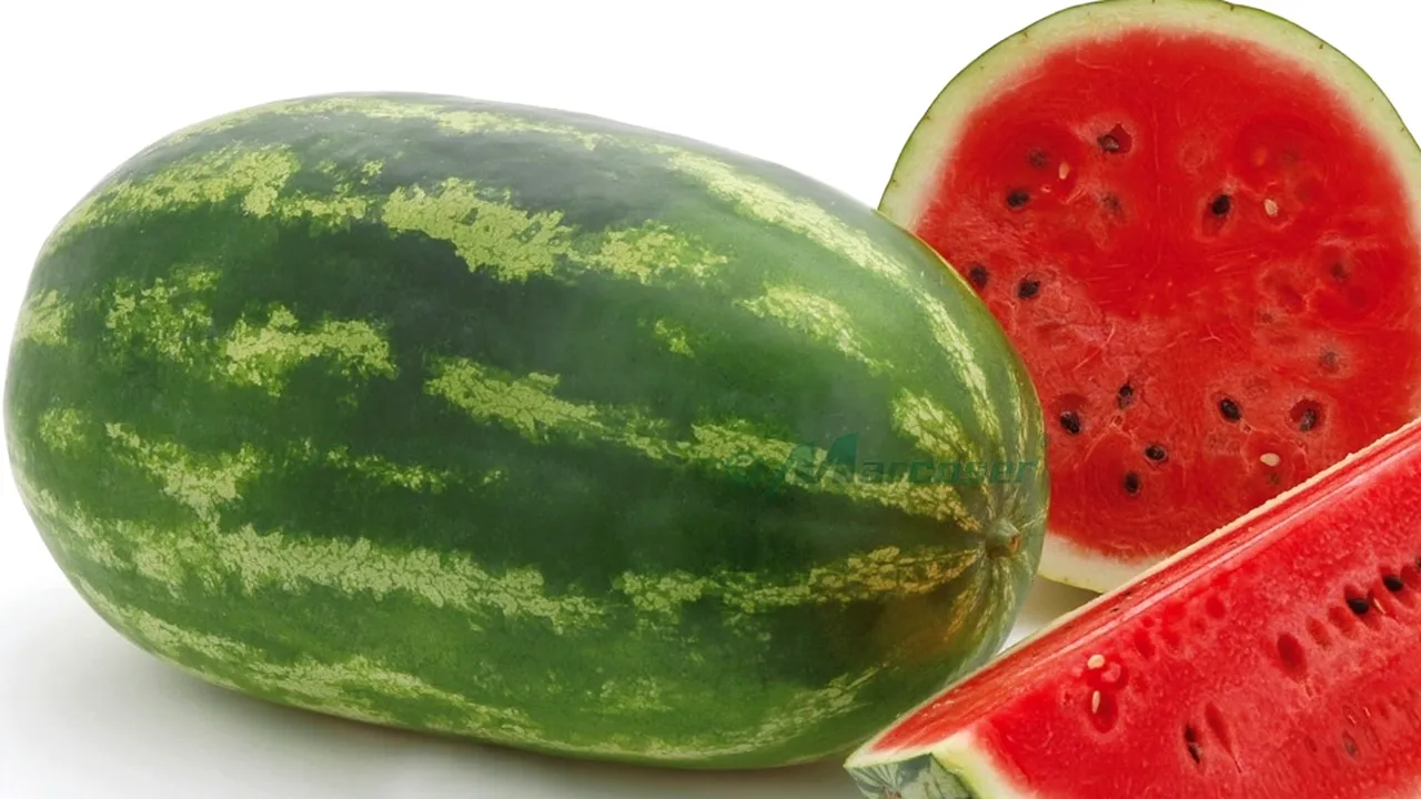 7 beneficii ale pepenilor