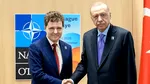 Nicușor Dan se întâlnește sâmbătă cu Erdogan, la Istanbul. Care este motivul principal al întrevederii