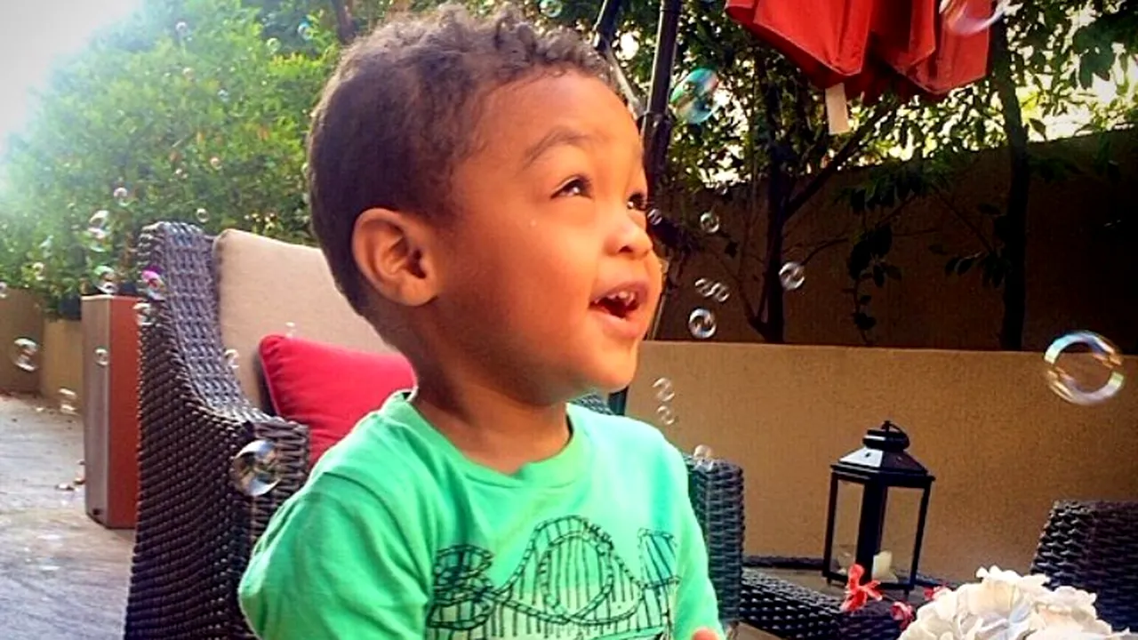 Are doar doi ani, dar tocmai a primit „primul salariu