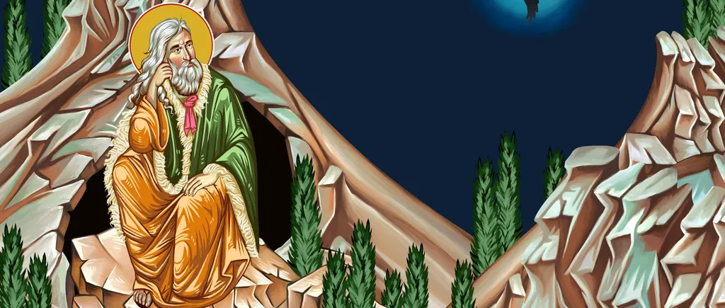 Sfântului ILIE Tesviteanu, profetul care aduce ploaia și ]ncheie seceta din „luna lui Cuptor”. Urări, superstiții, rugăciuni și tradiții