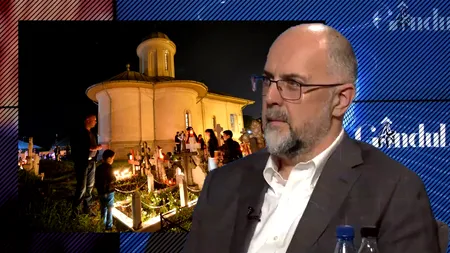 Kelemen Hunor, despre propunerea de MUTARE a datei Paștelui: „Sunt de acord, dar nu ține de mine”