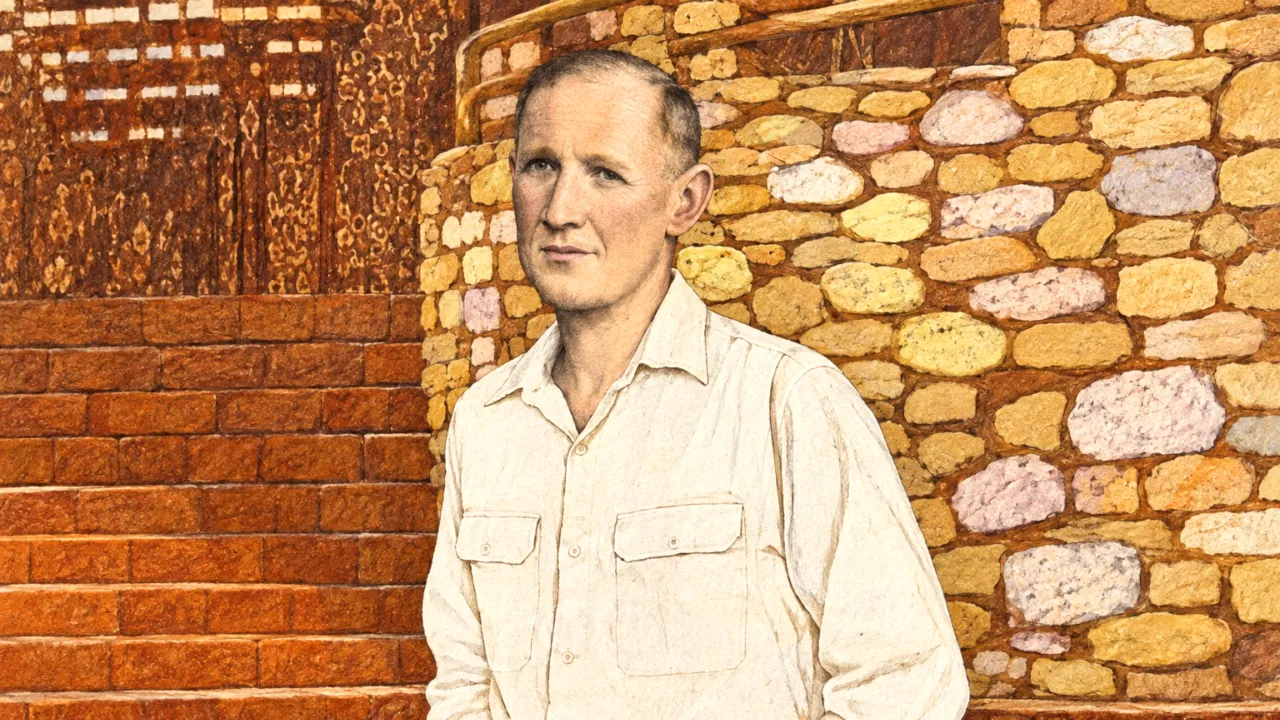 În 1934, un tată din Arizona a început să adune obiectele aruncate de alții, pentru a-i lăsa o moștenire fiicei sale. Ce s-a întâmplat după 11 ani