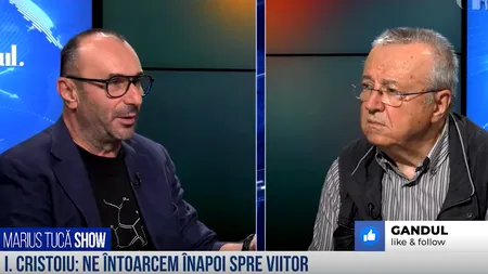 VIDEO | Ion Cristoiu: „Uniunea Europeană chiar e în război cu Rusia”