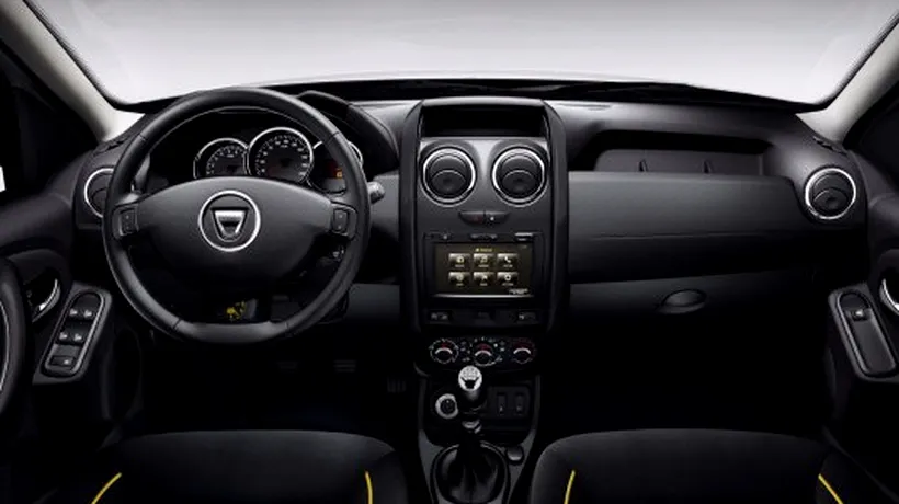 Un nou model de Dacia va fi disponibil în ediție limitată în România. Cât va costa 