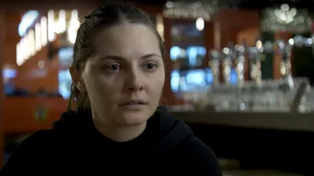 VIDEO FIICA lui Dragnea debutează în cinematografie într-un rol principal: „A fost antrenată să devină o asasină perfectă”