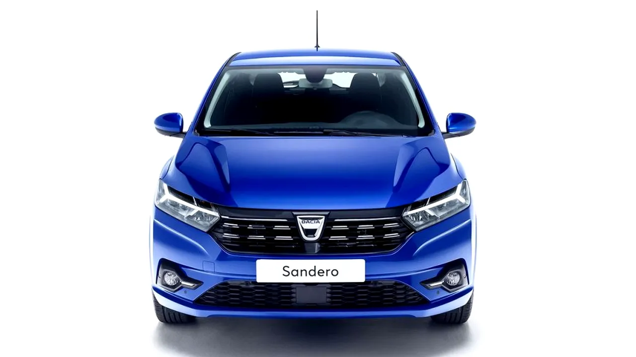 Decizie – surpriză! Renault nu va mai face noul Sandero la Mioveni, ci exclusiv în Maroc!