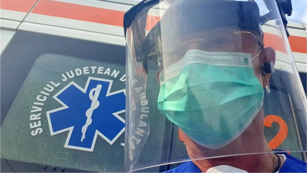 Un cunoscut medic avertizează: În România, măsurile sunt haotice și n-avem controlul pandemiei. E nevoie de un nou plan!