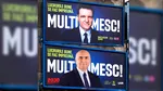 Bolojan, pe urmele lui Nicușor Dan. Fostul premier i-a suflat pe rând simpatizanții, influencerii, televiziunile și într-un final mesajele. Celebrul “Mulțumesc”, folosit de Nicușor Dan, a fost și el copiat recent. Urmează funcția de președinte al României – Bolojan 2030