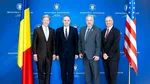 Alexandru Nazare s-a întâlnit la Ministerul Finanțelor cu o delegație a Congresului SUA. Investițiile americane în România, pe agenda discuțiilor
