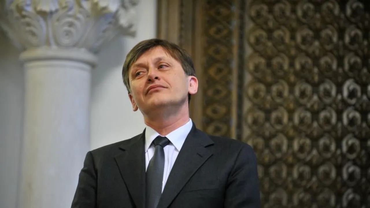 Antonescu închide sezonul transferurilor în USL: 