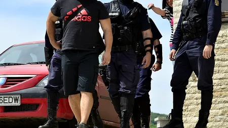 Percheziții în trei județe, la firme suspectate de evaziune cu un prejudiciu de 1,6 milioane de euro
