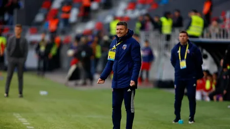 UTA, calificată în grupele Cupei României. A învins Steaua în Ghencea și Daniel Oprița a reacționat. „Aș fi făcut contestație”