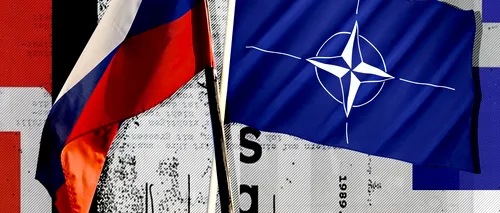 Consiliul NATO – Rusia reîncălzește ”Războiul Rece”?! Cum se joacă în culise