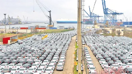 Financial Times vede în Dacia un brand agresiv care cucerește și Europa bogaților