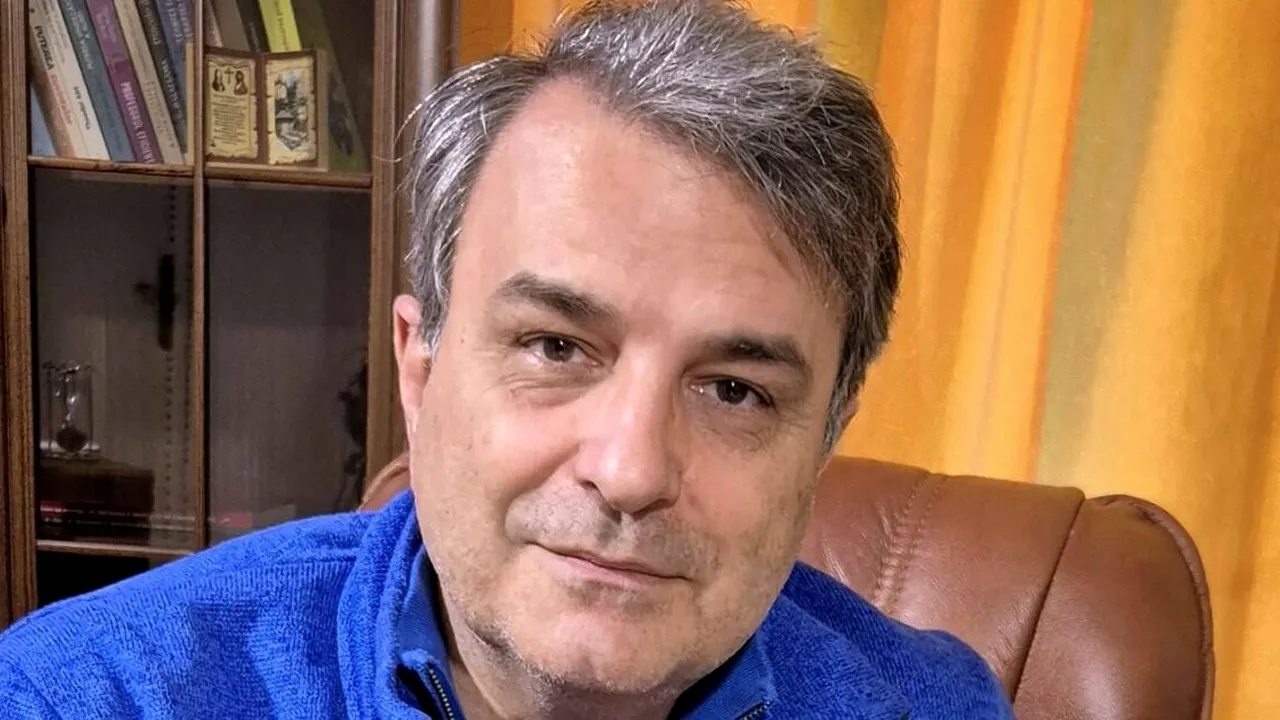 Lucian Mândruță, între bula progresistă și exprimări RASISTE. Ce a postat jurnalistul despre ciclonul Barbara: 
