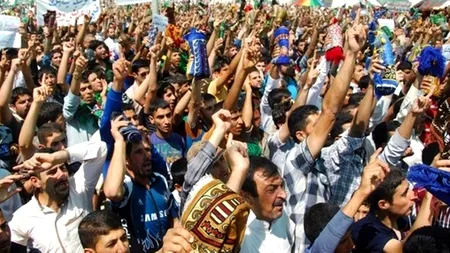 Violențele interconfesionale din Irak ar fi provocate de conflictul sirian, sugerează Nuri al-Maliki