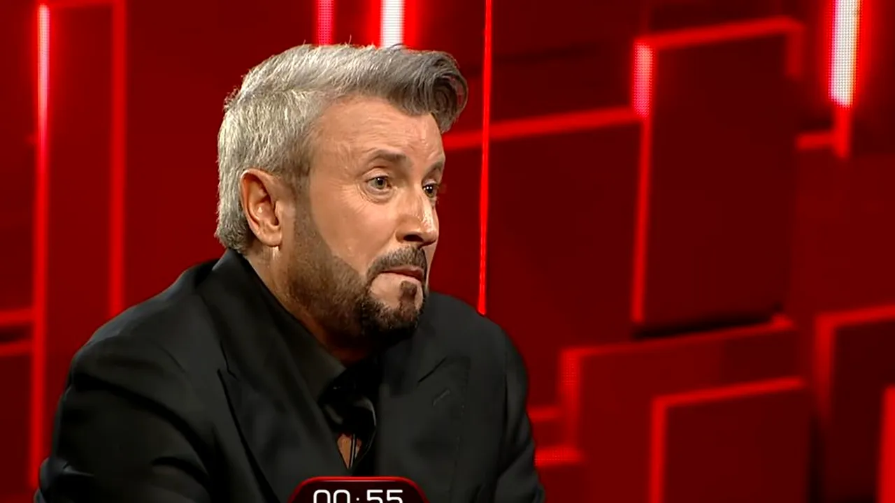 Cătălin Botezatu, sfaturi despre ce haine să purtăm pe timp de CANICULĂ. ”Conferă lejeritate”