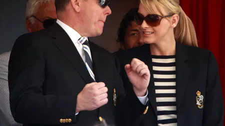 Prințul Albert al II-lea, protagonistul unui film despre prima echipă de bob a principatului Monaco