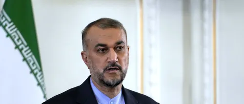 Iranul a transmis Statelor Unite că nu vrea escaladarea conflictului dintre Israel și Hamas, dar a avertizat că situația ar putea scăpa de sub control