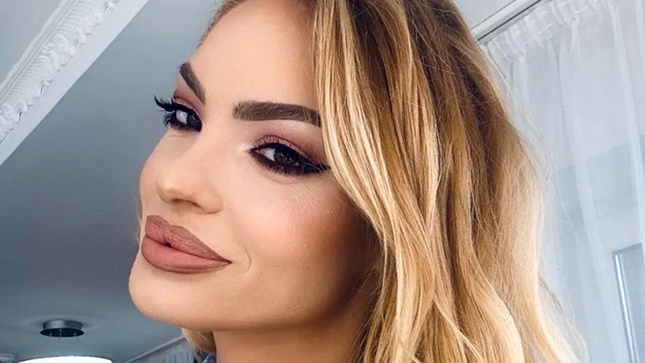 Ce STIL DE VIAȚĂ are Valentina Pelinel. ”După 40 de ani mi-am schimbat modul de alimentație”