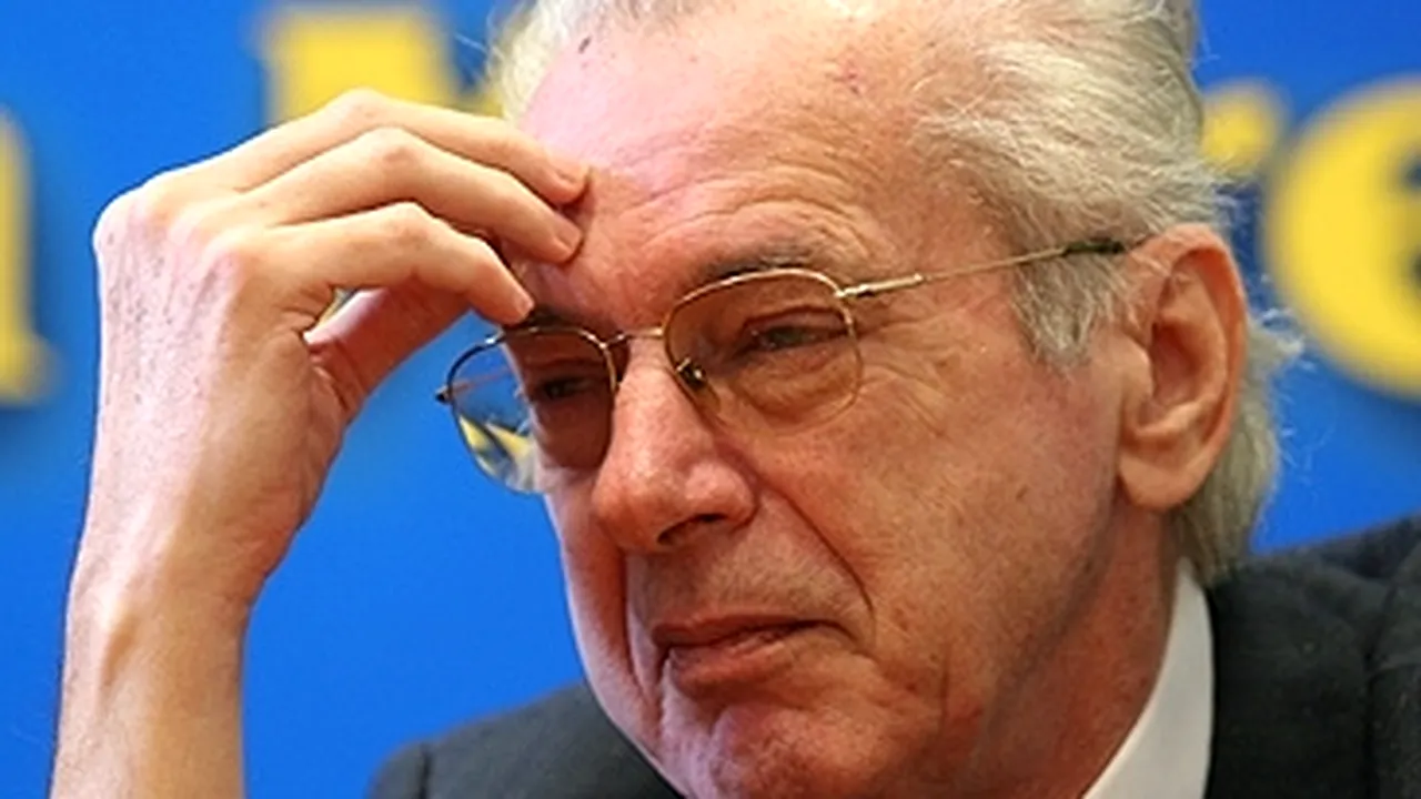 Antonescu are îndoieli că Lucian Bolcaș ar fi o propunere bună la CCR: „Au apărut niște proteste, întâmpinări