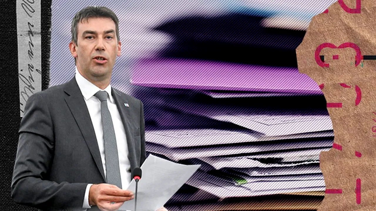 EXCLUSIV PNRR. Dragoș Tudorache (USR PLUS), despre calendarul Comisiei Europene: „Există două grupuri de state care vor primi banii. Se politizează în mod absurd această situație de către PSD”